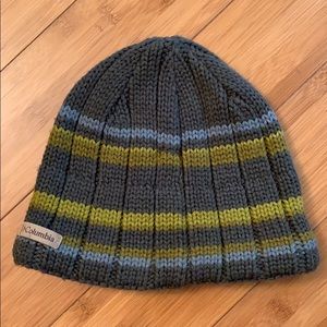 Columbia Beanie
